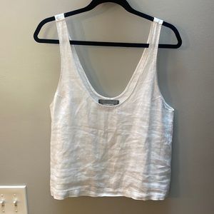 REFORMATION, Tank, S